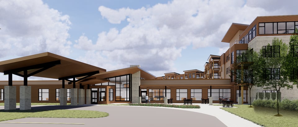 WesleyLife Announces Site of WellSpire Community in Quad Cities